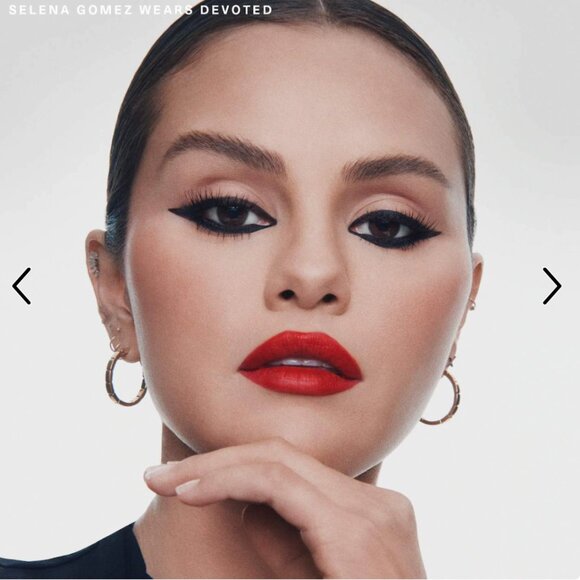 NWT Rare Beauty by Selena Gomez Kind Words Matte Lipstick Devoted Bundle - Picture 6 of 10